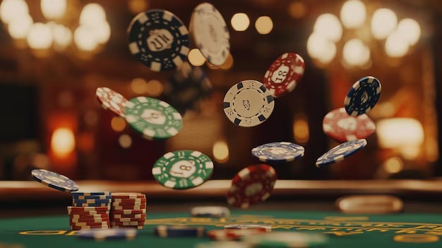 unsur66 Casino rooms