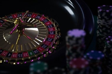 unsur66 Live Roulette Prestige